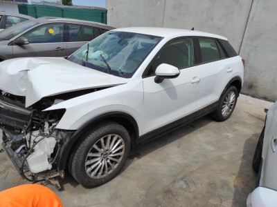 AUDI Q2 (GAB)