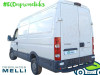 IVECO DAILY FURGÓN — автомобиль-донор на запчасти 