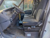 IVECO DAILY FURGÓN — автомобиль-донор на запчасти 