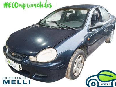 CHRYSLER NEON PL2000
