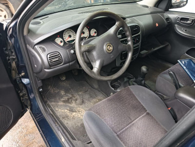 CHRYSLER NEON PL2000