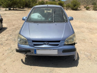 HYUNDAI GETZ (TB)