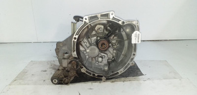 CAJA CAMBIOS, FORD, FOCUS BERLINA (CAP)