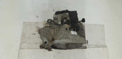 CAJA CAMBIOS, FORD, FOCUS BERLINA (CAP)