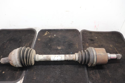 TRANSMISION DELANTERA IZQUIERDA, FORD, MONDEO BERLINA (CA2)