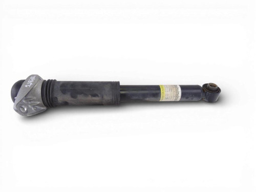 AMORTIGUADOR TRASERO IZQUIERDO de segunda mano