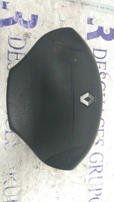 AIRBAG DELANTERO IZQUIERDO, RENAULT, MEGANE I FASE 2 COUPE (DA...)