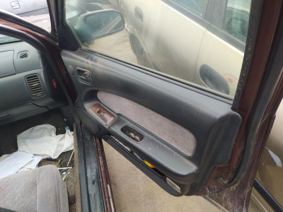 ELEVALUNAS DELANTERO DERECHO, NISSAN, MAXIMA QX (A32)