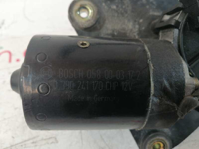 MOTOR LIMPIA DELANTERO, VOLVO, V40 FAMILIAR