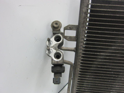 CONDENSADOR / RADIADOR AIRE ACONDICIONADO, MERCEDES-BENZ, VIANO (639)