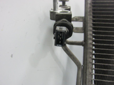 CONDENSADOR / RADIADOR AIRE ACONDICIONADO, MERCEDES-BENZ, VIANO (639)