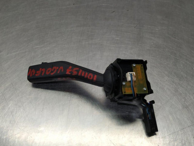 MANDO LIMPIA, VOLKSWAGEN, GOLF VI (5K1)(10.2008)