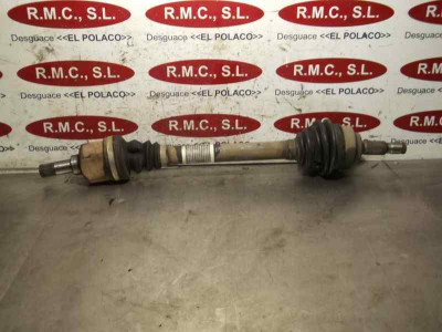 TRANSMISION DELANTERA IZQUIERDA, CITROEN, C5 BERLINA