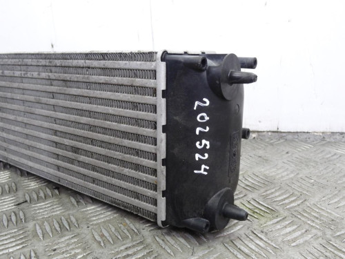  INTERCOOLER PEUGEOT 3008 