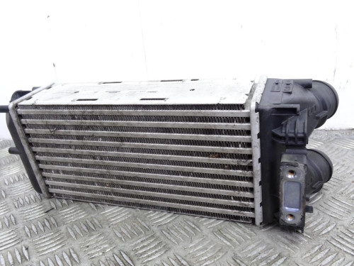  INTERCOOLER PEUGEOT 3008 