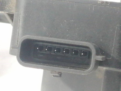  POTENCIOMETRO PEDAL RENAULT MODUS I 