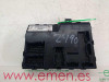  CAJA RELES / FUSIBLES FORD FIESTA (CB1) 