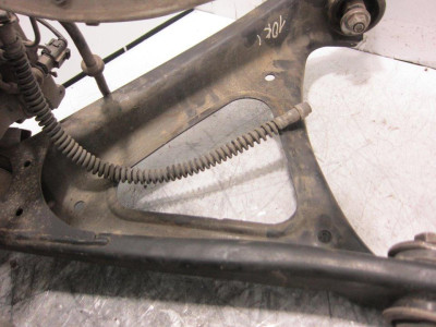 BRAZO SUSPENSION INFERIOR TRASERO IZQUIERDO