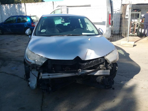  CITROEN C4 BERLINA 