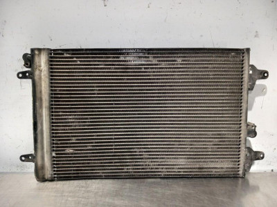 RADIADOR CALEFACCION / AIRE ACONDICIONADO