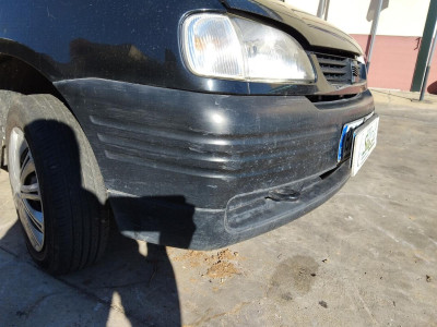 PARAGOLPES DELANTERO Seat Arosa (6H1)(1997->)