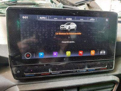 CUPRA FORMENTOR (KM7)
