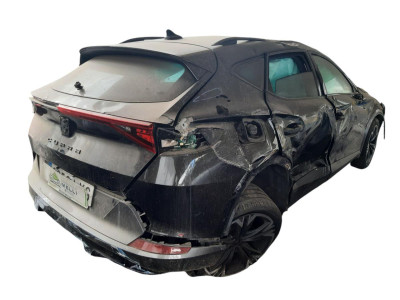 CUPRA FORMENTOR (KM7)
