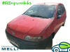 FIAT II PUNTO (188) BERLINA — автомобиль-донор на запчасти 