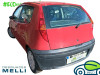 FIAT II PUNTO (188) BERLINA — автомобиль-донор на запчасти 