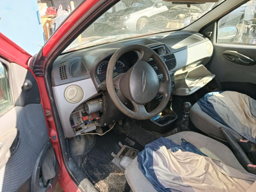 FIAT II PUNTO (188) BERLINA — автомобиль-донор на запчасти 