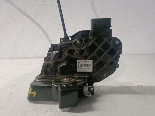  CERRADURA PUERTA TRASERA DERECHA, FORD, S-MAX (CA1) 