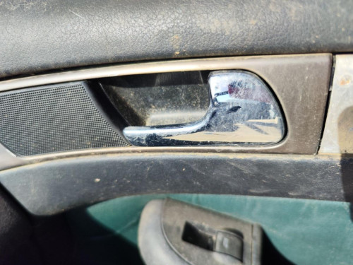MANETA INTERIOR DELANTERA DERECHA Audi A6 BERLINA (4B2) 