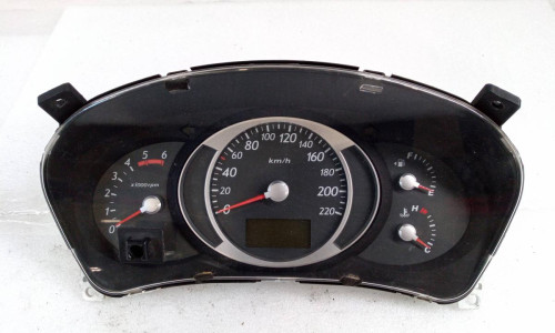  CUADRO INSTRUMENTOS, HYUNDAI, TUCSON (JM) 