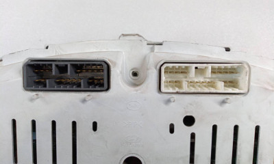 CUADRO INSTRUMENTOS, HYUNDAI, TUCSON (JM)