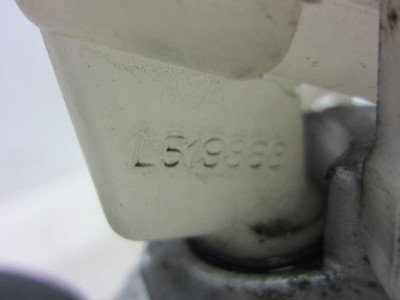 BOMBA FRENO, FORD, TRANSIT CONNECT (TC7)