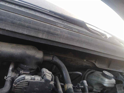 MOTOR LIMPIA DELANTERO, OPEL, CORSA D