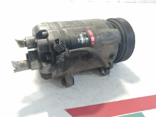  COMPRESOR AIRE ACONDICIONADO AUDI S3 (8L) 