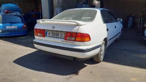  TOYOTA CARINA (T19) 