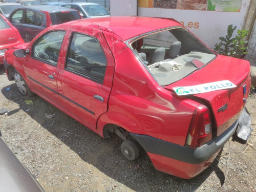  DACIA LOGAN 1 