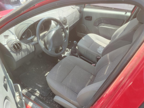  DACIA LOGAN 1 