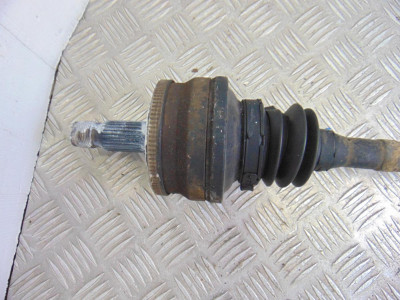 TRANSMISION TRASERA IZQUIERDA, MERCEDES-BENZ, CLK (BM 209) COUPE