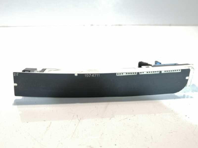 NO IDENTIFICADO, CITROEN, C4 PICASSO