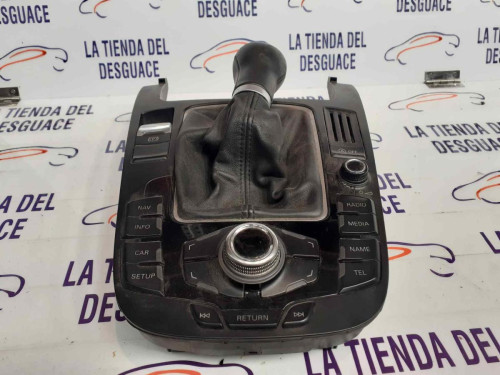  MANDO MULTIFUNCION 