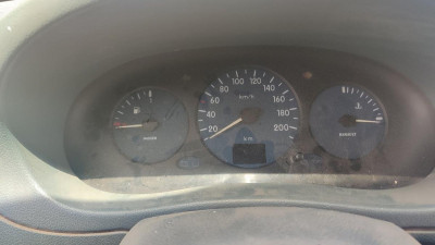 RENAULT KANGOO I (F/KC0)