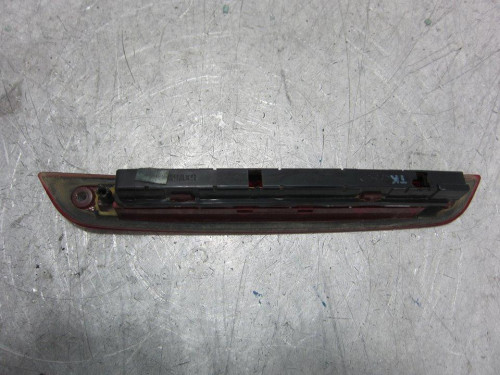  LUZ CENTRAL DE FRENO FORD FOCUS BERLINA (CAK) 