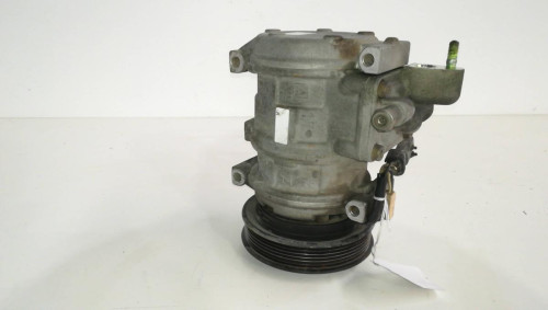  COMPRESOR AIRE ACONDICIONADO CHRYSLER VOYAGER GS 