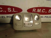  LUZ INTERIOR CITROEN C4 BERLINA 