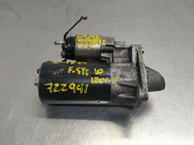 MOTOR ARRANQUE, FIAT, STILO (192)