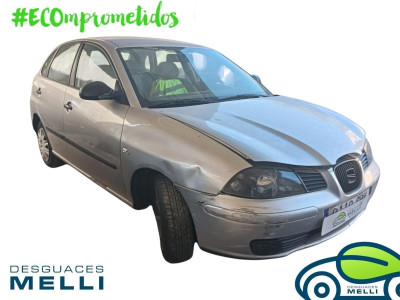 SEAT IBIZA (6L1)