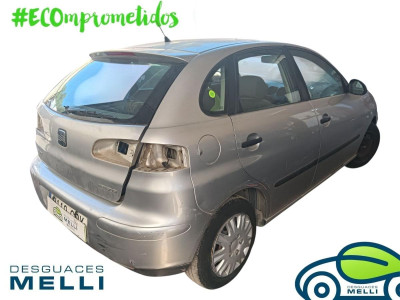 SEAT IBIZA (6L1)